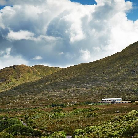 Killary Adventure Centre Leenaun Exterior foto