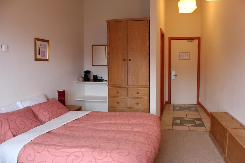Killary Adventure Centre Leenaun Quarto foto