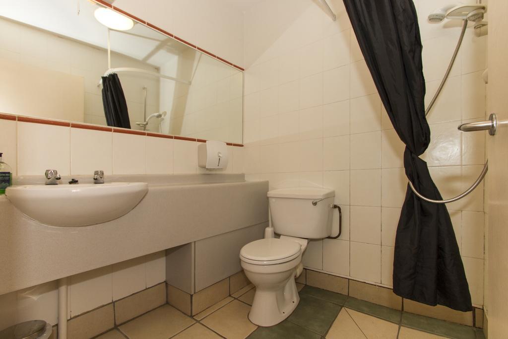 Killary Adventure Centre Leenaun Quarto foto